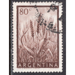 ARGENTINA SCOTT 634