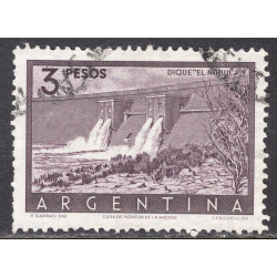 ARGENTINA SCOTT 638