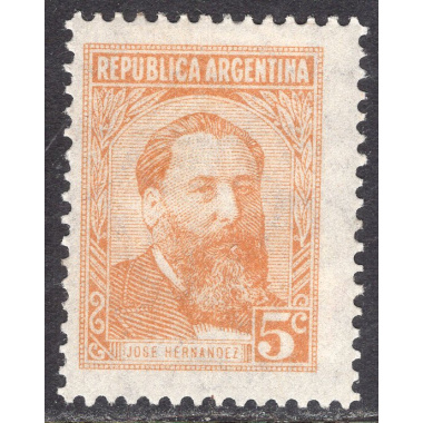 ARGENTINA SCOTT 668