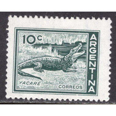 ARGENTINA SCOTT 685