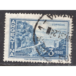 ARGENTINA SCOTT 693