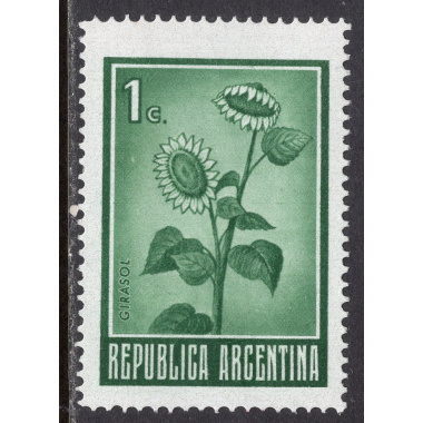 ARGENTINA SCOTT 923