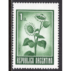ARGENTINA SCOTT 923
