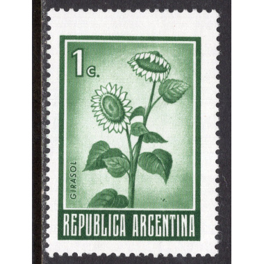 ARGENTINA SCOTT 923