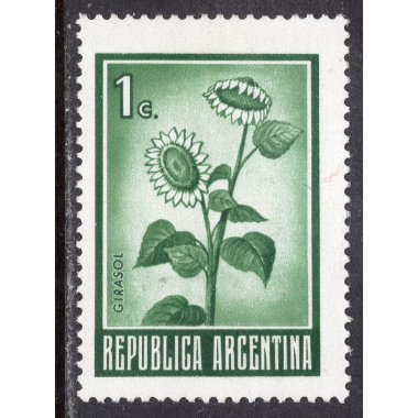 ARGENTINA SCOTT 923