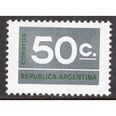 ARGENTINA SCOTT 1113