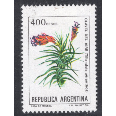 ARGENTINA SCOTT 1346