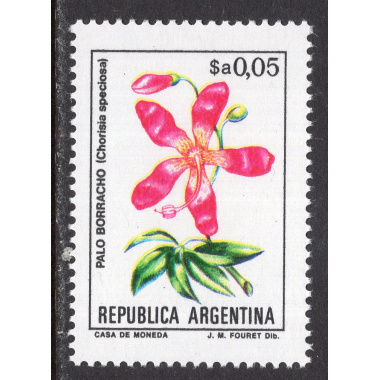 ARGENTINA SCOTT 1429