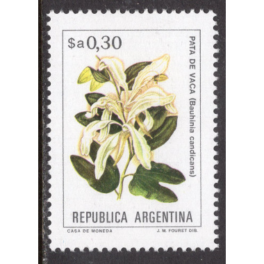 ARGENTINA SCOTT 1432