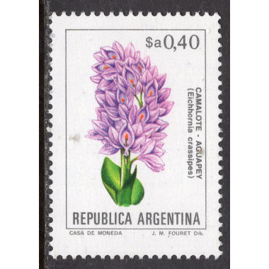 ARGENTINA SCOTT 1433