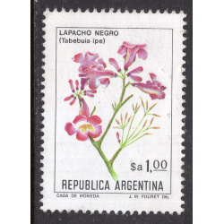 ARGENTINA SCOTT 1435