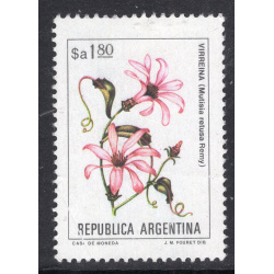 ARGENTINA SCOTT 1435A