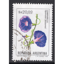 ARGENTINA SCOTT 1440