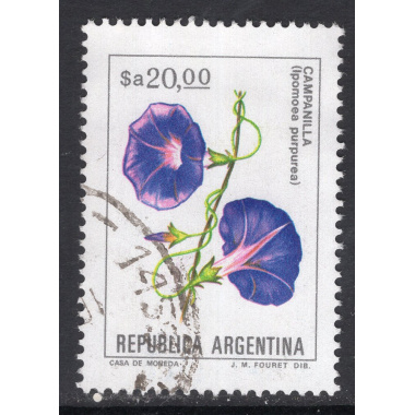 ARGENTINA SCOTT 1440