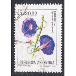 ARGENTINA SCOTT 1440