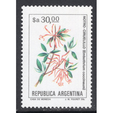 ARGENTINA SCOTT 1441