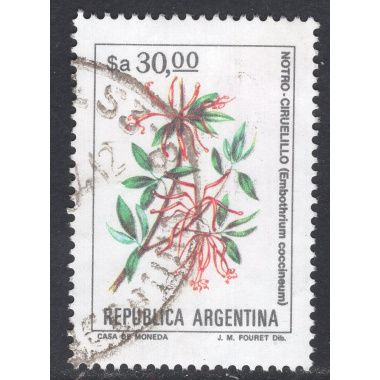 ARGENTINA SCOTT 1441