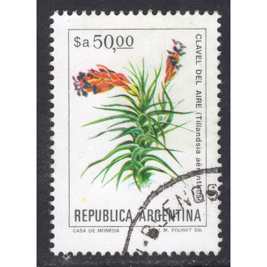 ARGENTINA SCOTT 1442