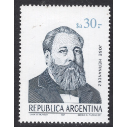 ARGENTINA SCOTT 1460