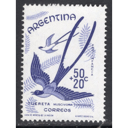ARGENTINA SCOTT B23