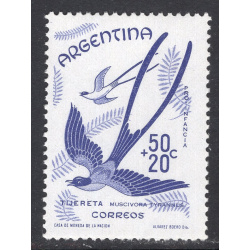 ARGENTINA SCOTT B23
