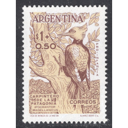 ARGENTINA SCOTT B24