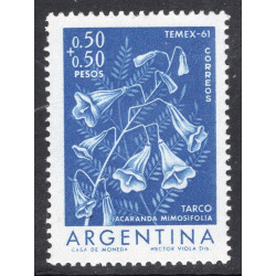ARGENTINA SCOTT B26