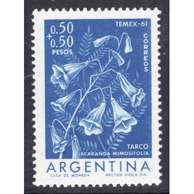 ARGENTINA SCOTT B26