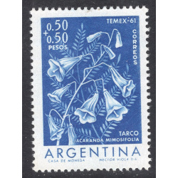 ARGENTINA SCOTT B26