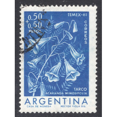 ARGENTINA SCOTT B26