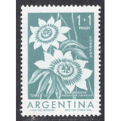 ARGENTINA SCOTT B27