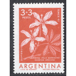 ARGENTINA SCOTT B28