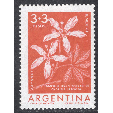 ARGENTINA SCOTT B28