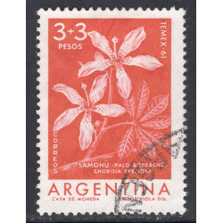ARGENTINA SCOTT B28