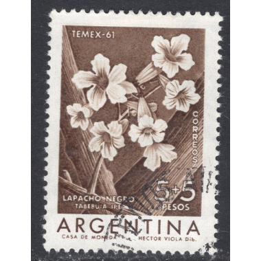 ARGENTINA SCOTT B29