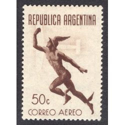 ARGENTINA SCOTT C39