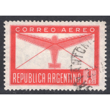 ARGENTINA SCOTT C40