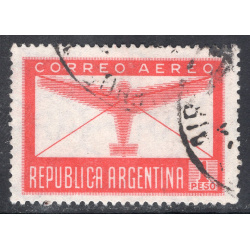 ARGENTINA SCOTT C40