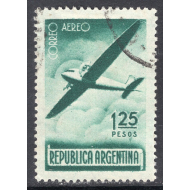 ARGENTINA SCOTT C41