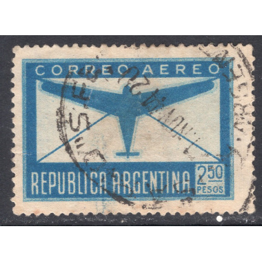 ARGENTINA SCOTT C42