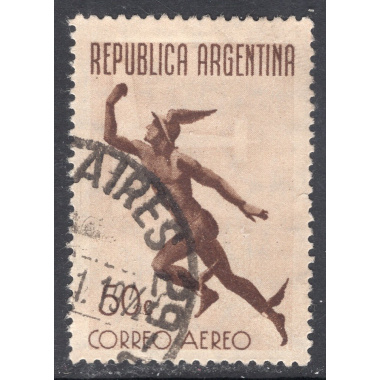 ARGENTINA SCOTT C44