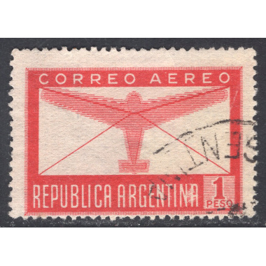 ARGENTINA SCOTT C51