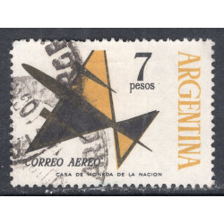 ARGENTINA SCOTT C88