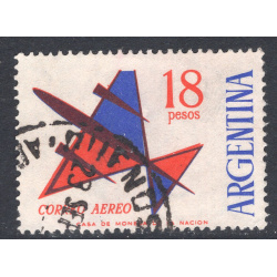 ARGENTINA SCOTT C90