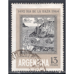 ARGENTINA SCOTT C94