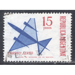 ARGENTINA SCOTT C102