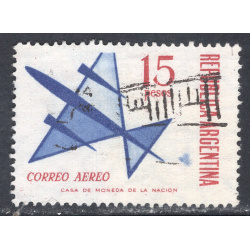 ARGENTINA SCOTT C102