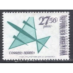 ARGENTINA SCOTT C103