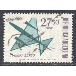 ARGENTINA SCOTT C103