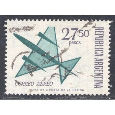 ARGENTINA SCOTT C103